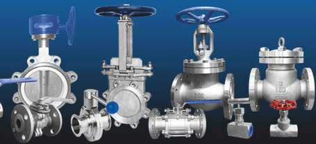 You are currently viewing Valves