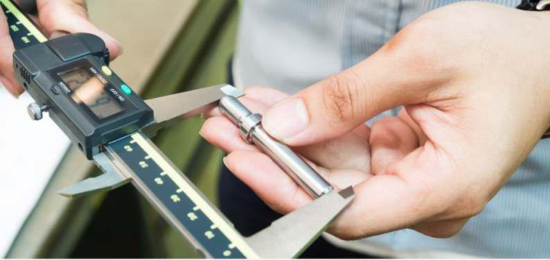 Read more about the article Inspection & Ndt Department