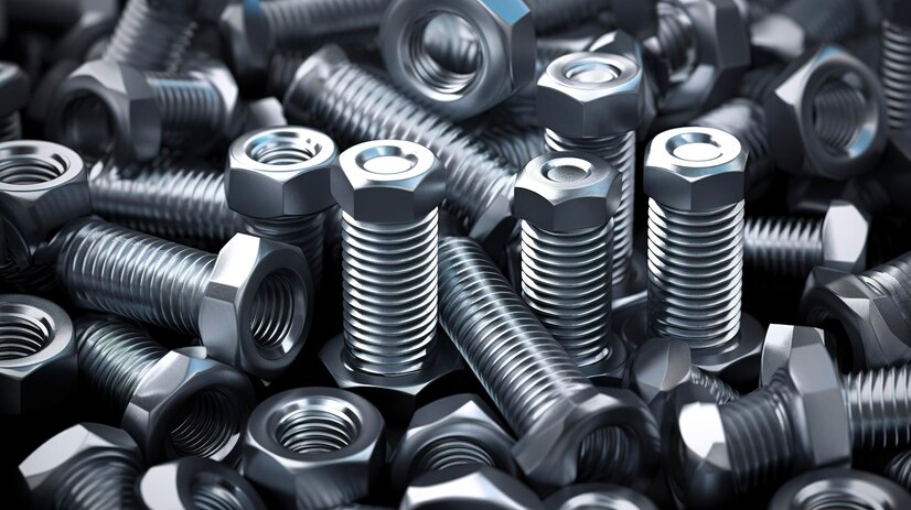 You are currently viewing Bolts, Nuts & Washers & Refractory Anchors